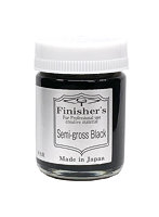 セミグロスブラック 20ml