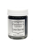 カーボンブラックマット 20ml