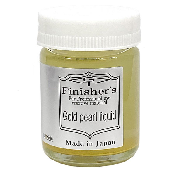 ゴールドパールリキッド 20ml