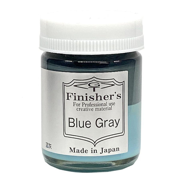 ブルーグレー 20ml