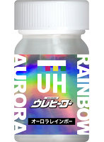 ウレヒーローオーロラレインボー15ml