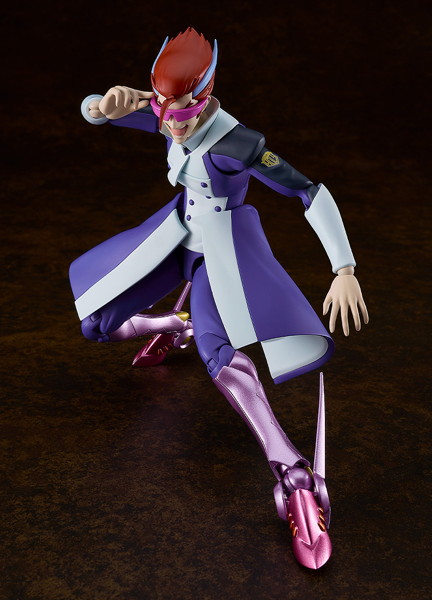 PLAMATEA ストレイト・クーガー