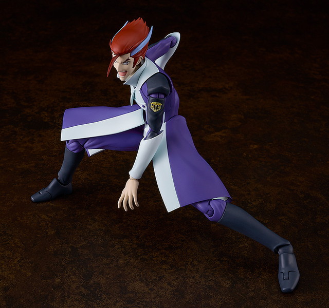 PLAMATEA ストレイト・クーガー