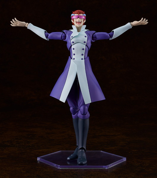 PLAMATEA ストレイト・クーガー