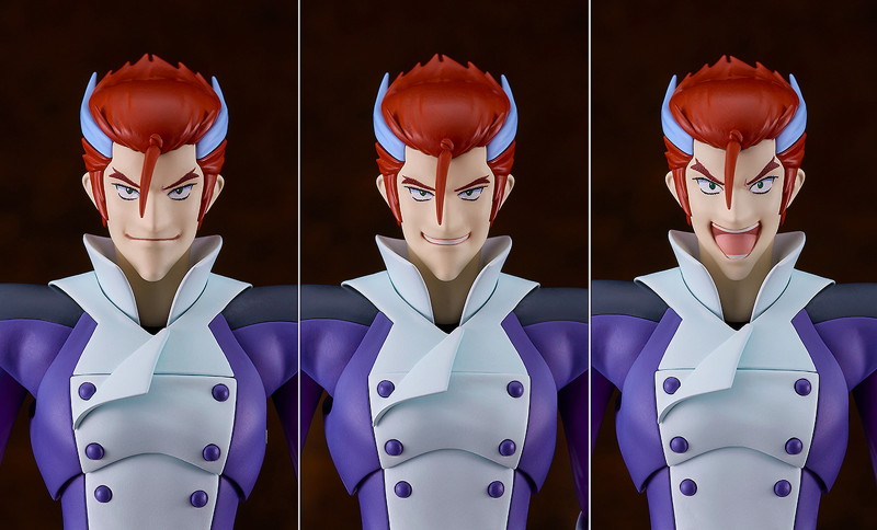 PLAMATEA ストレイト・クーガー