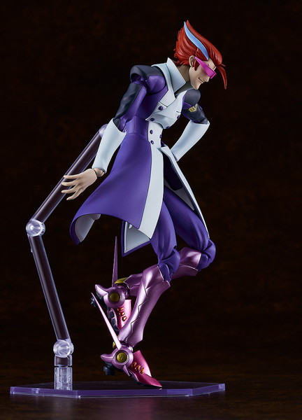 PLAMATEA ストレイト・クーガー