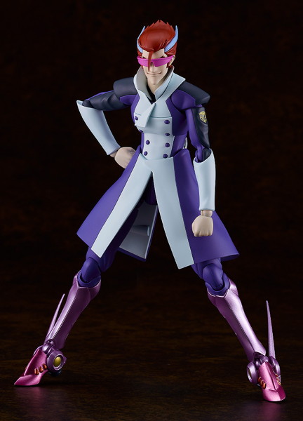 PLAMATEA ストレイト・クーガー