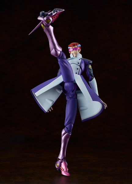 PLAMATEA ストレイト・クーガー