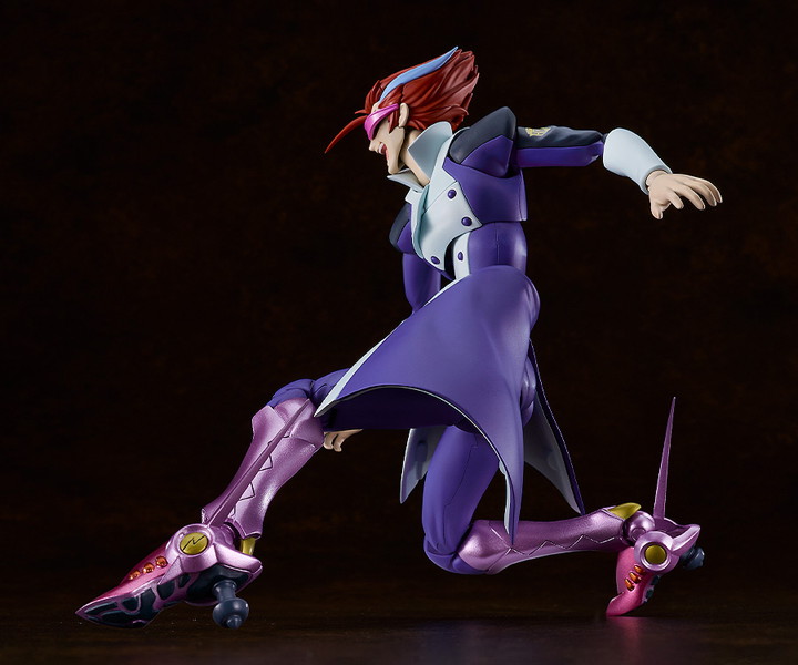 PLAMATEA ストレイト・クーガー