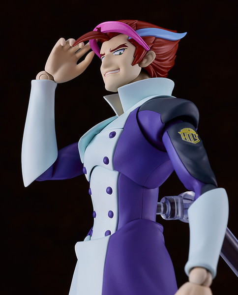 PLAMATEA ストレイト・クーガー