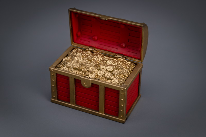 海賊 キャプテン クイーン・アン