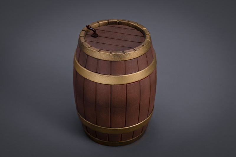 海賊 キャプテン クイーン・アン