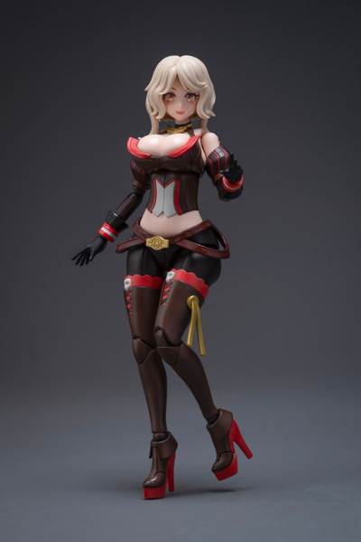 海賊 キャプテン クイーン・アン