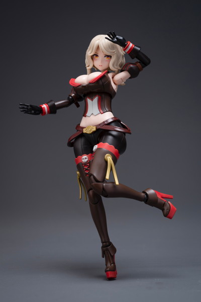 海賊 キャプテン クイーン・アン