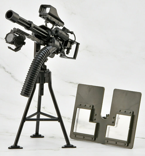 ［LD052］M134タイプ ディフェンシヴ・コンフィグ