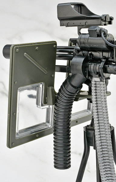 ［LD052］M134タイプ ディフェンシヴ・コンフィグ