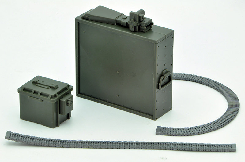 ［LD052］M134タイプ ディフェンシヴ・コンフィグ