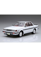 ID-178 1/24 トヨタ クレスタ 2.0 GTツインターボ GX71