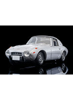 トヨタ スポーツ800 カスタムホイール装着車 （銀） 69年式