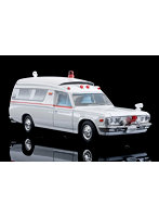 トヨタ 救急車 FS55V型