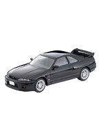 日産 スカイライン GT-R V-spec （黒） 95年式