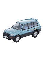 トヨタ RAV4L V (水色/グレー)95年式