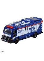トミカプレミアムunlimited TOKYO MER ER CAR（T01）