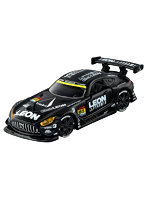 トミカプレミアムRacing レオン ピラミッド AMG