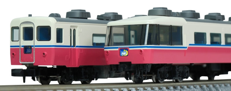 97637 14-200系客車（ムーンライト九州・6両編成）セット（6両）