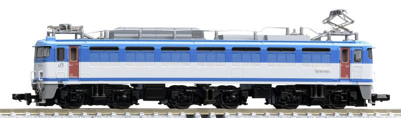 【再生産】7161 EF81-450形（前期型）