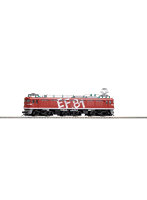 HO-2536 EF81形（レインボー・PS）