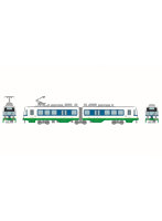 33726 鉄道コレクション 福井鉄道770形（774・775号車）A