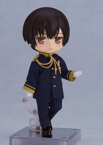 ねんどろいどどーる ヘタリア World★Stars 日本
