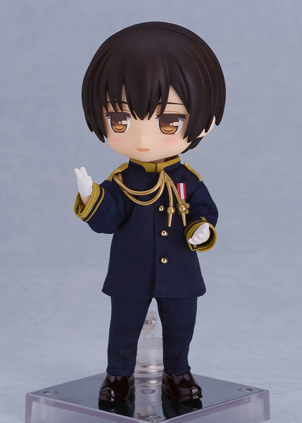 ねんどろいどどーる ヘタリア World★Stars 日本