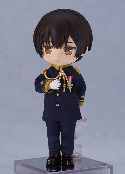 ねんどろいどどーる ヘタリア World★Stars 日本