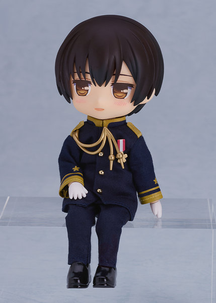ねんどろいどどーる ヘタリア World★Stars 日本