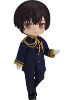 ねんどろいどどーる ヘタリア World★Stars 日本