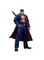 アクションフィギュア 魁！！男塾 剣桃太郎