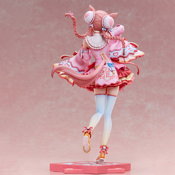 ウマ娘 プリティーダービー アグネスデジタル ～愛麗◇キョンシー