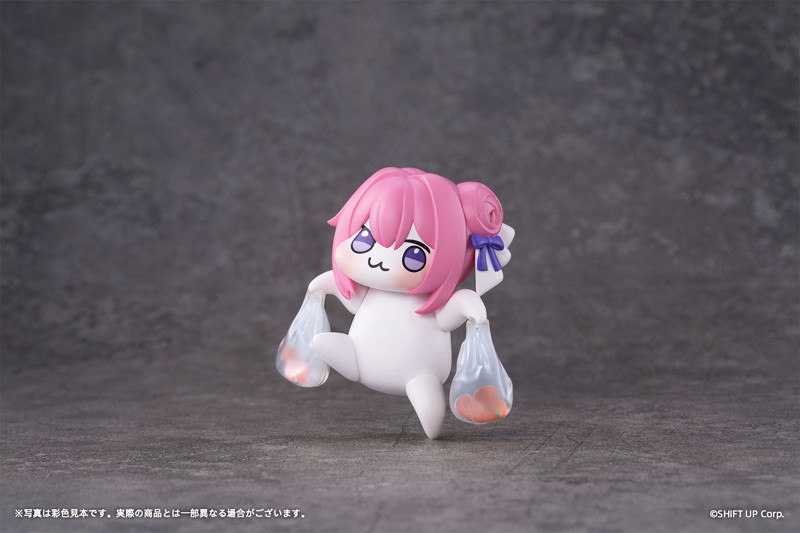 勝利の女神:NIKKE DORO 完成品アクションフィギュア