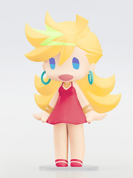 HELLO！ GOOD SMILE New PANTY ＆ STOCKING with GARTERBELT パンティ