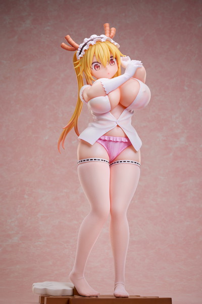 小林さんちのメイドラゴン トール