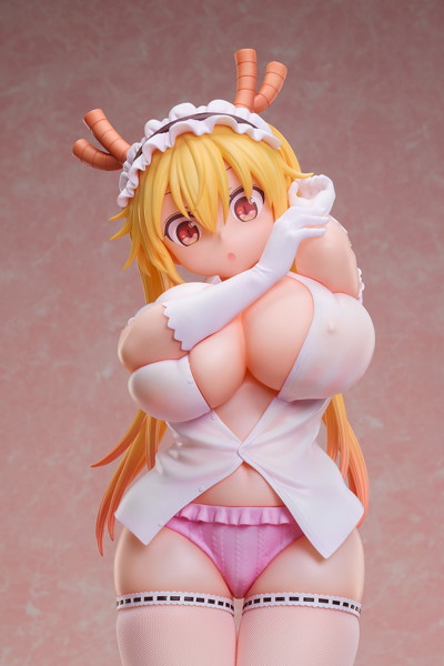 小林さんちのメイドラゴン トール