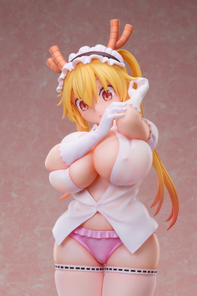 小林さんちのメイドラゴン トール