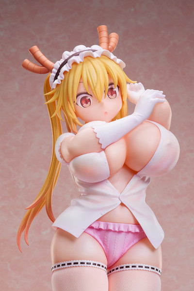 小林さんちのメイドラゴン トール