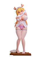 小林さんちのメイドラゴン トール