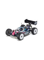 1/8 GP 4WD レーシングバギー インファーノ MP11