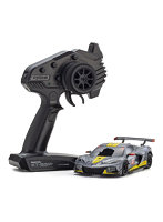 MR04RWD r/s シボレーコルベット C8.R ガンメタル