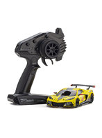 MR04RWD r/s シボレーコルベット C8.R イエロー