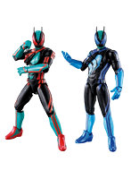 装動 仮面ライダーゼッツ ATG1（全10種） 1BOX:12個入